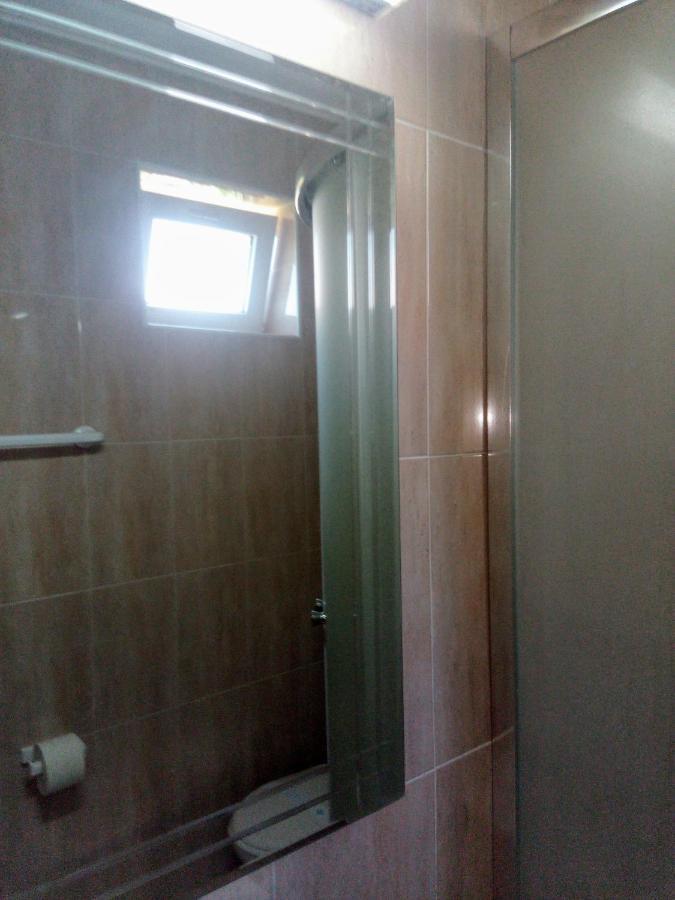 Accommodation Zara Vukovar Buitenkant foto